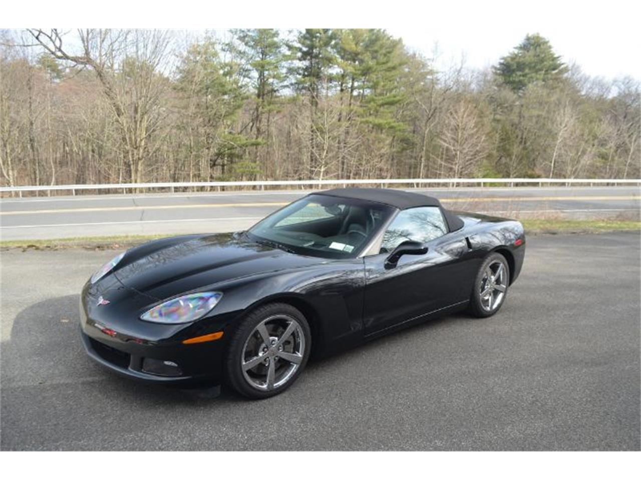 2010 chevrolet corvette