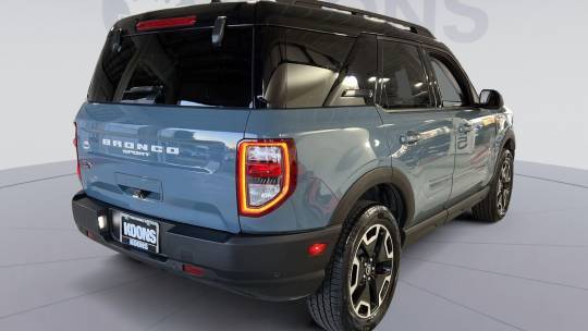 2021 Ford Edge se