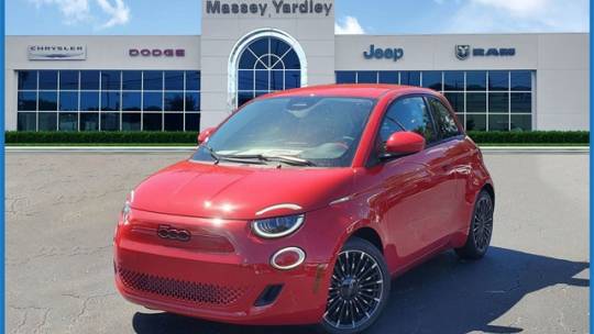 2024 Fiat