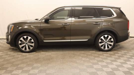 2022 Kia Telluride