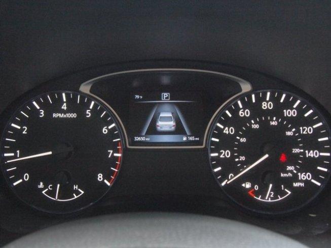 2016 nissan altima 2.5 sr for sale in dover, delaware