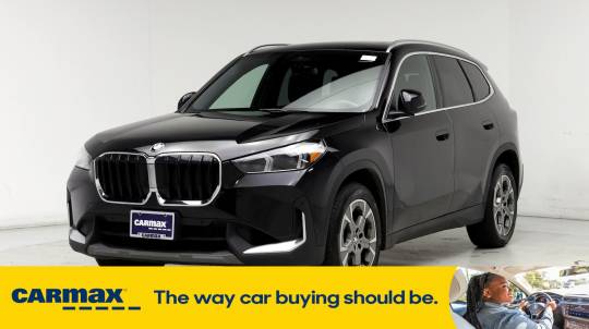 2023 BMW X1