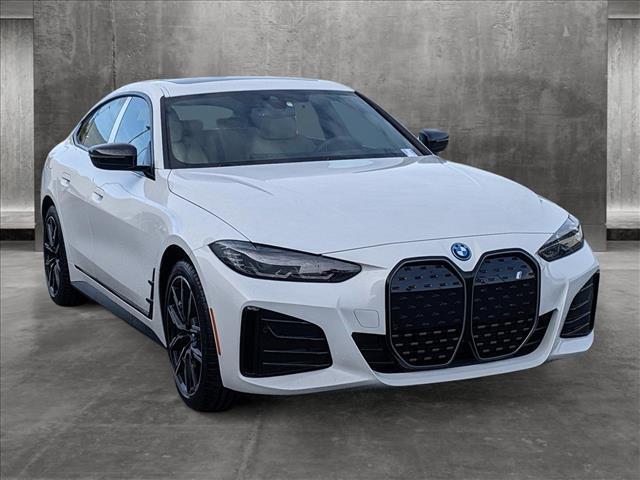 2024 bmw i4 gran coupe edrive35