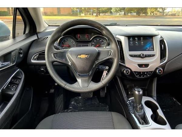 2017 chevrolet cruze in manhattan, new york