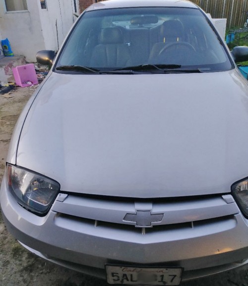 2003 chevrolet cavalier for sale in california by owner