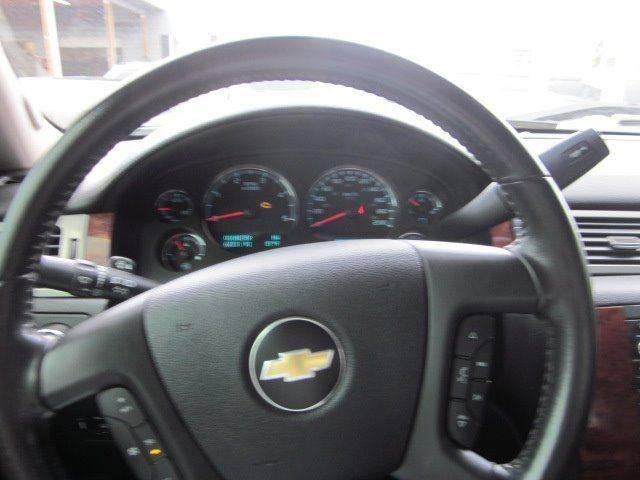used 2010 chevrolet silverado 2500 4x4 crew cab ltz yakima, wa 98901 for sale in east selah, washington