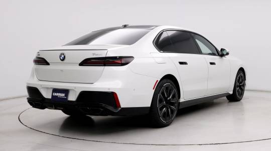 2023 BMW 7 series