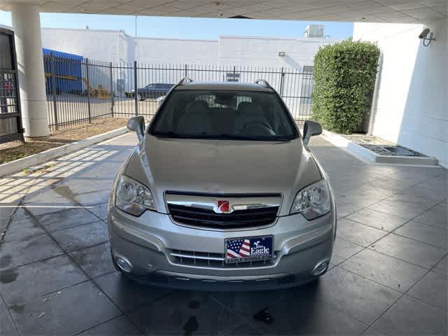 2008 saturn vue xr