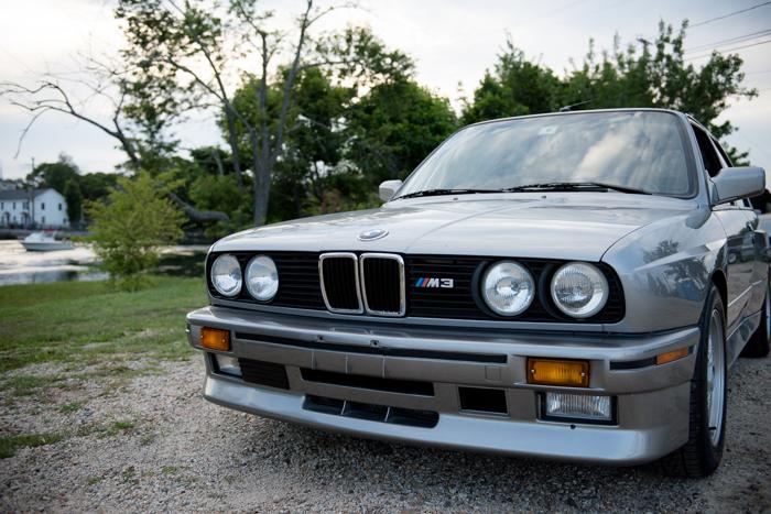 1988 bmw m3 s14 for sale in new york, new york