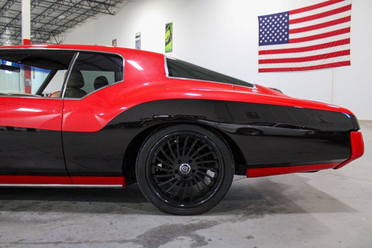 1971 buick riviera