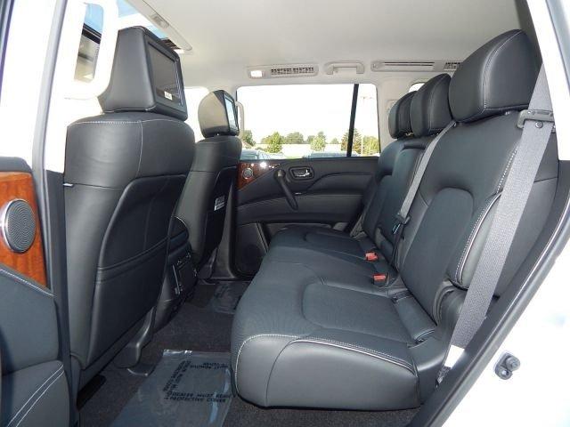new 2019 infiniti qx80 4wd tulsa, ok 74133 for sale in tulsa, oklahoma