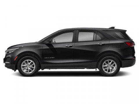 2024 chevrolet equinox awd rs