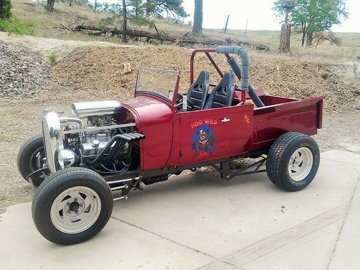1929 ford model a roadster pickup streetrod