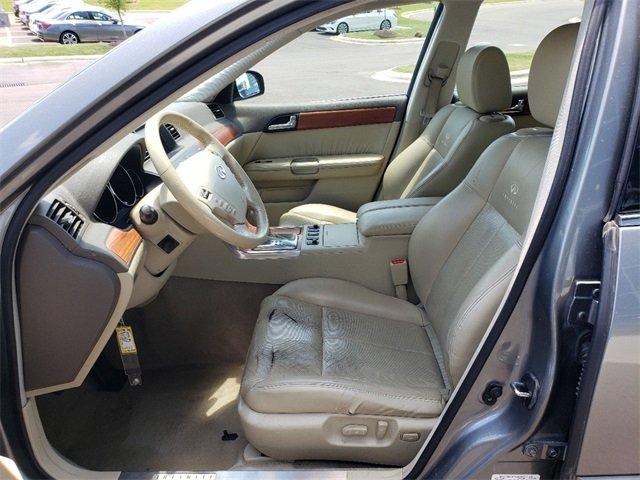 used 2006 infiniti m35 sport ridgeland, ms 39157 for sale in ridgeland, mississippi