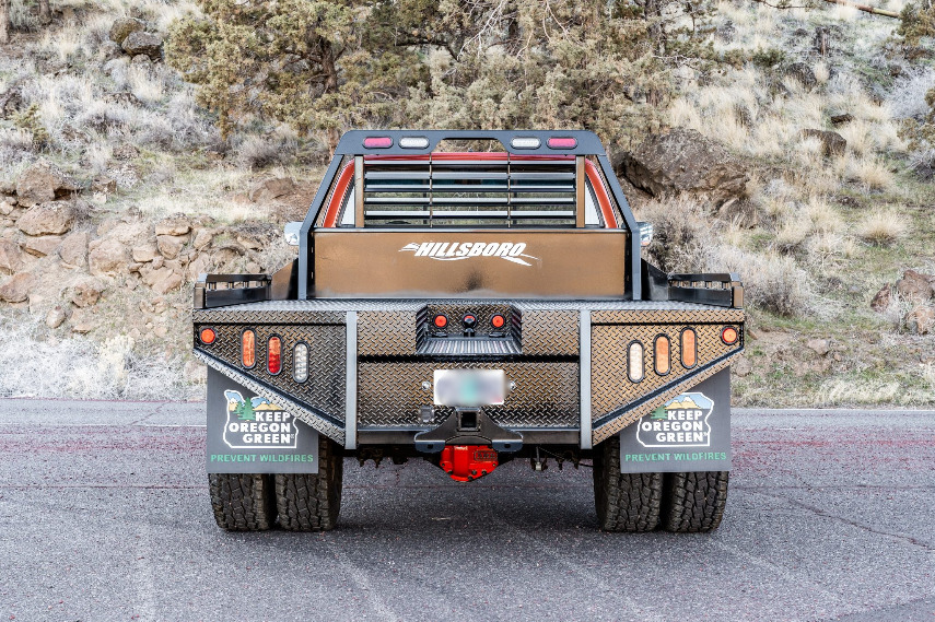 1987 gmc v3500 sierra classic dually 4x4 4-speed