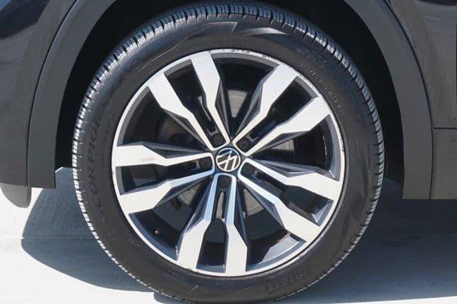 2021 volkswagen atlas in rancho cordova, california
