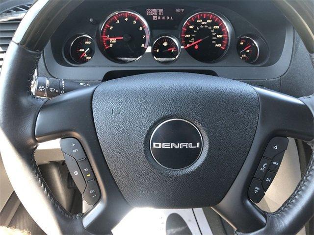 used 2011 gmc acadia awd denali york, ne 68467 for sale in york, nebraska