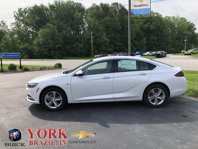 new 2019 buick regal preferred greencastle, in 46135 for sale in greencastle, indiana