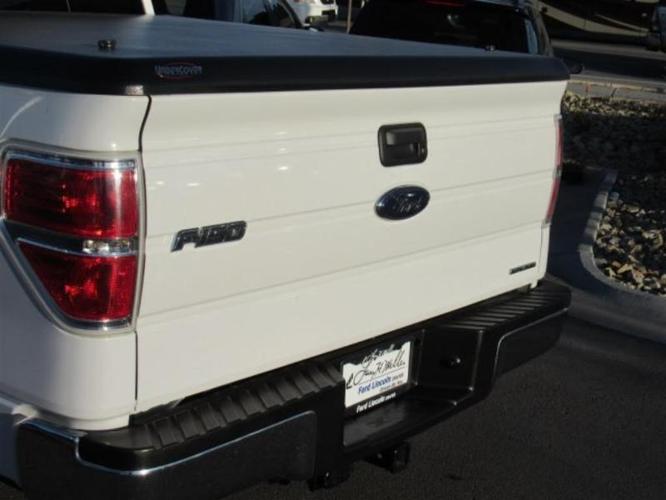 2013 ford f-150 king ranch 4x4 king ranch 4dr supercrew styleside 5.5 ft. sb for sale in draper, utah