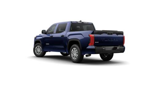2024 Toyota Tundra