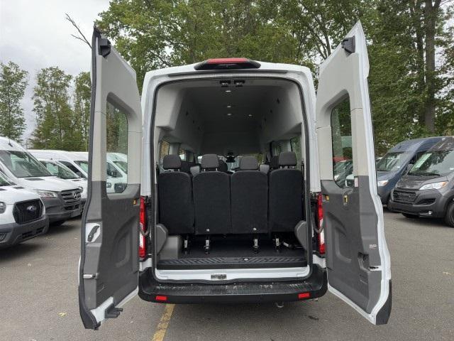 2021 ford transit-350 xlt