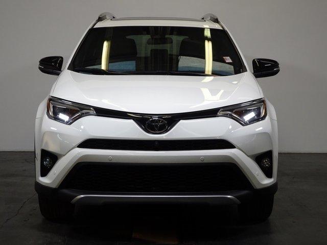 used 2016 toyota rav4 awd se manhattan, ks 66502 for sale in manhattan, kansas