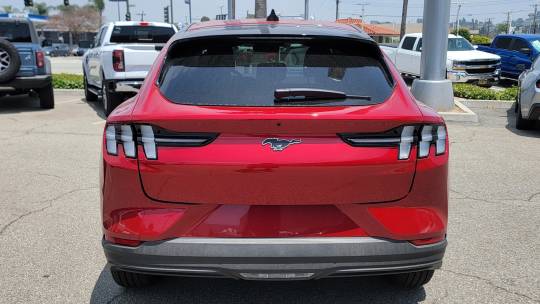 2024 Ford Mustang Mach-E
