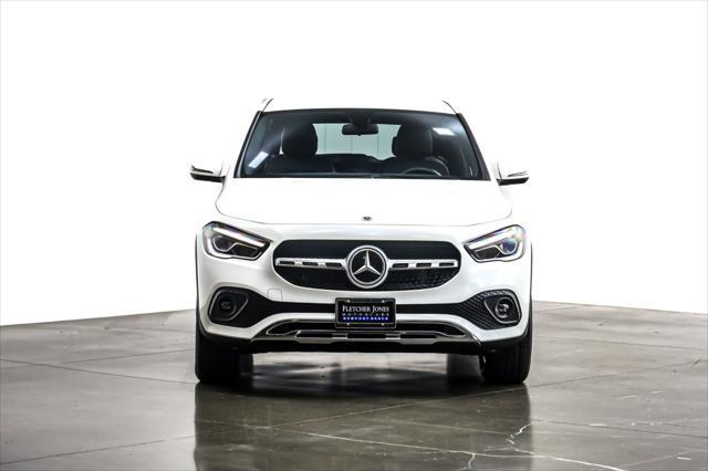 2022 mercedes-benz gla 250 base