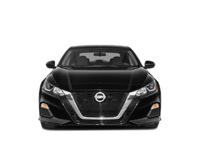 2022 nissan altima sv intelligent awd in greer, south carolina