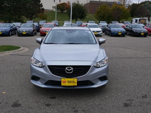 used 2017 mazda mazda6 touring burnsville, mn 55306 for sale in burnsville, minnesota