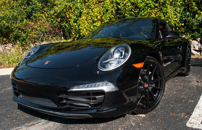 2013 porsche 911 carrera pdk premium pkg for sale in long neck, delaware