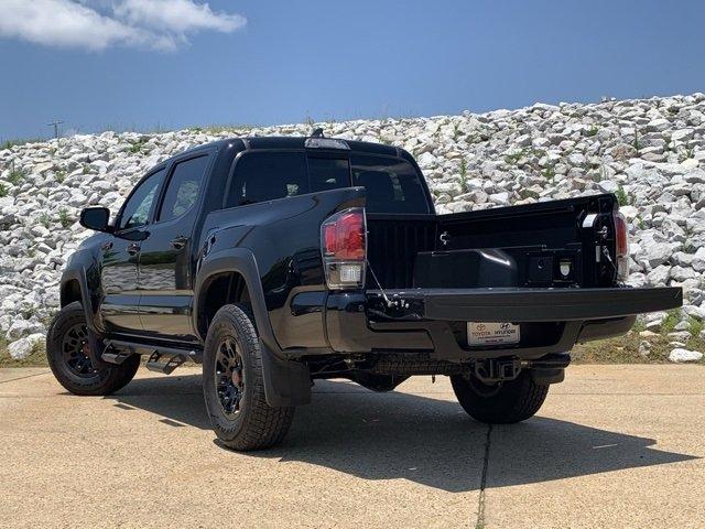 new 2019 toyota tacoma trd pro meridian, ms 39302 for sale in meridian, mississippi