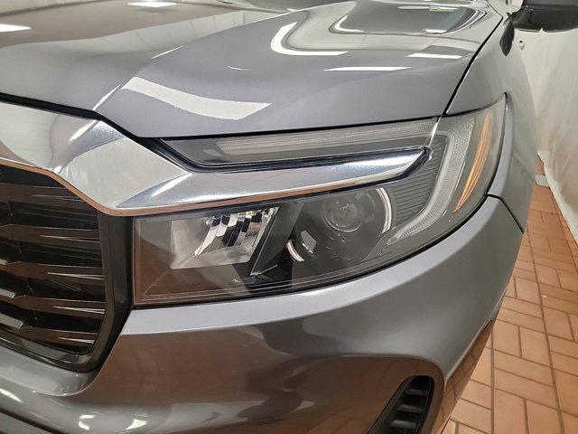 2021 honda ridgeline rtl-e