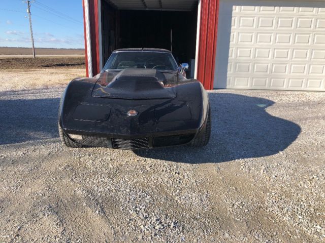 1970 chevy corvette 4 speed