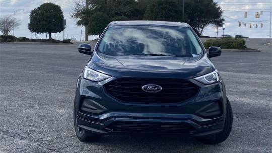 2024 Ford Edge se