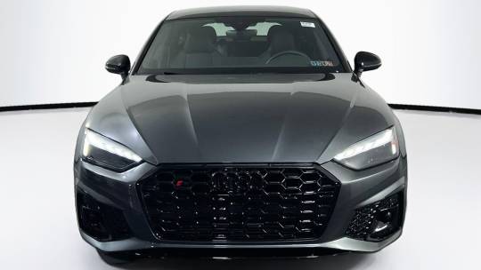 2024 Audi S5