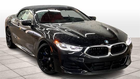2024 BMW 8 series