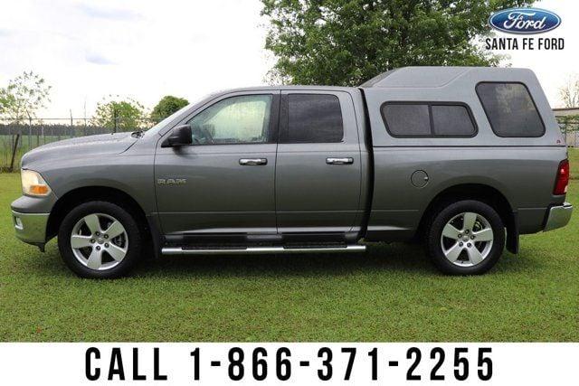 2010 dodge ram 1500 in alachua, florida