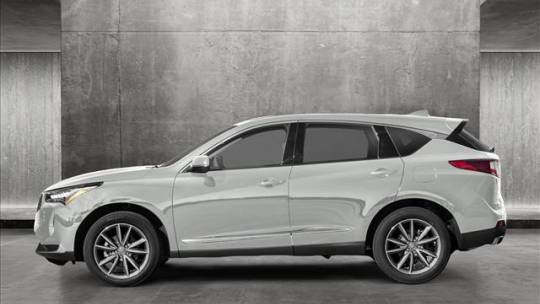 2024 Acura RDX