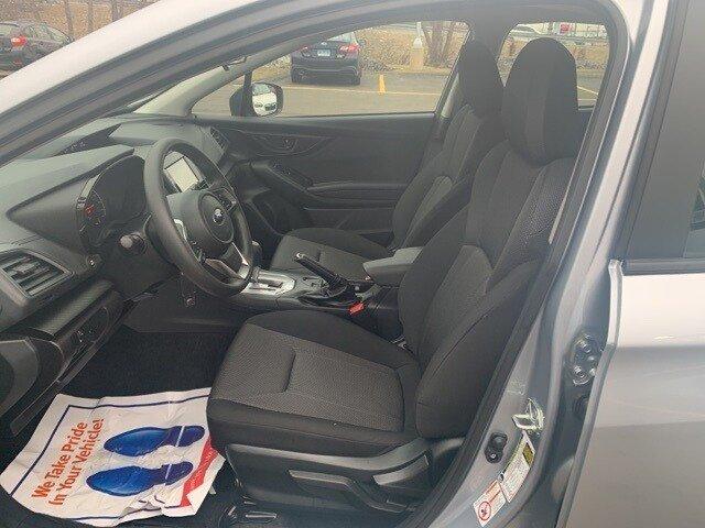 used 2019 subaru impreza 2.0i hartford, ct 06120 for sale in hartford, connecticut