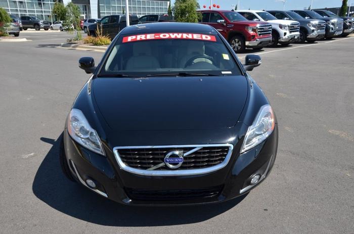 used 2013 volvo c70 t5 convertible conway, ar 72032 for sale in beryl, arkansas
