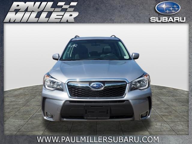used 2016 subaru forester 2.0xt touring parsippany, nj 07054 for sale in parsippany, new jersey