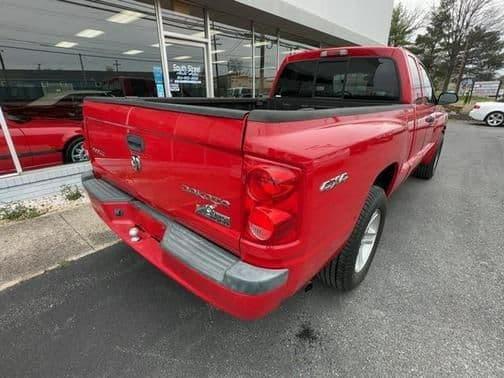 2010 dodge dakota big horn/lone star in frederick, maryland