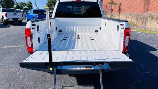 2021 Ford F-350 lariat