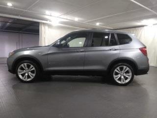 2016 bmw x3 xdrive28i awd xdrive28i 4dr suv for sale in norwood, massachusetts