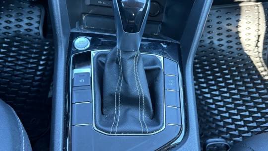 2024 Volkswagen Taos