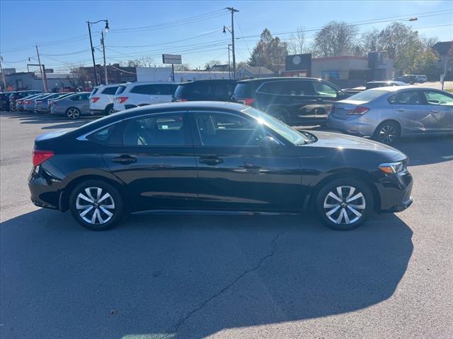 2022 honda civic lx