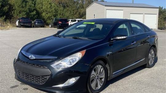 2014 Hyundai Sonata