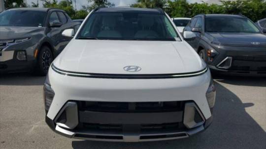2024 Hyundai Kona