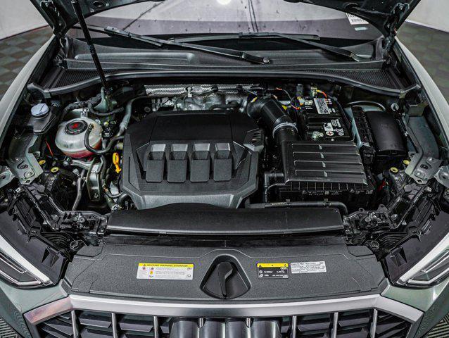 2021 audi q3 45 s line premium plus